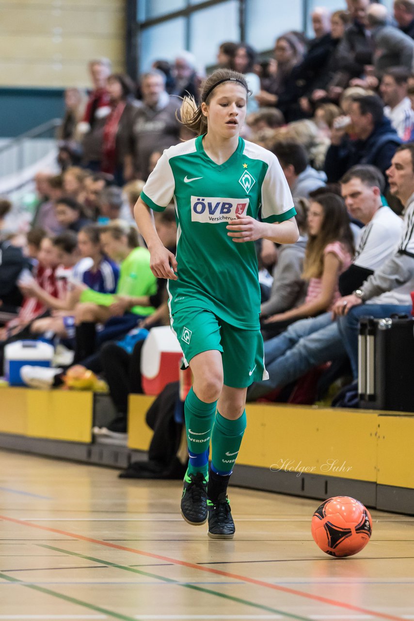 Bild 920 - Norddeutsche Futsalmeisterschaft